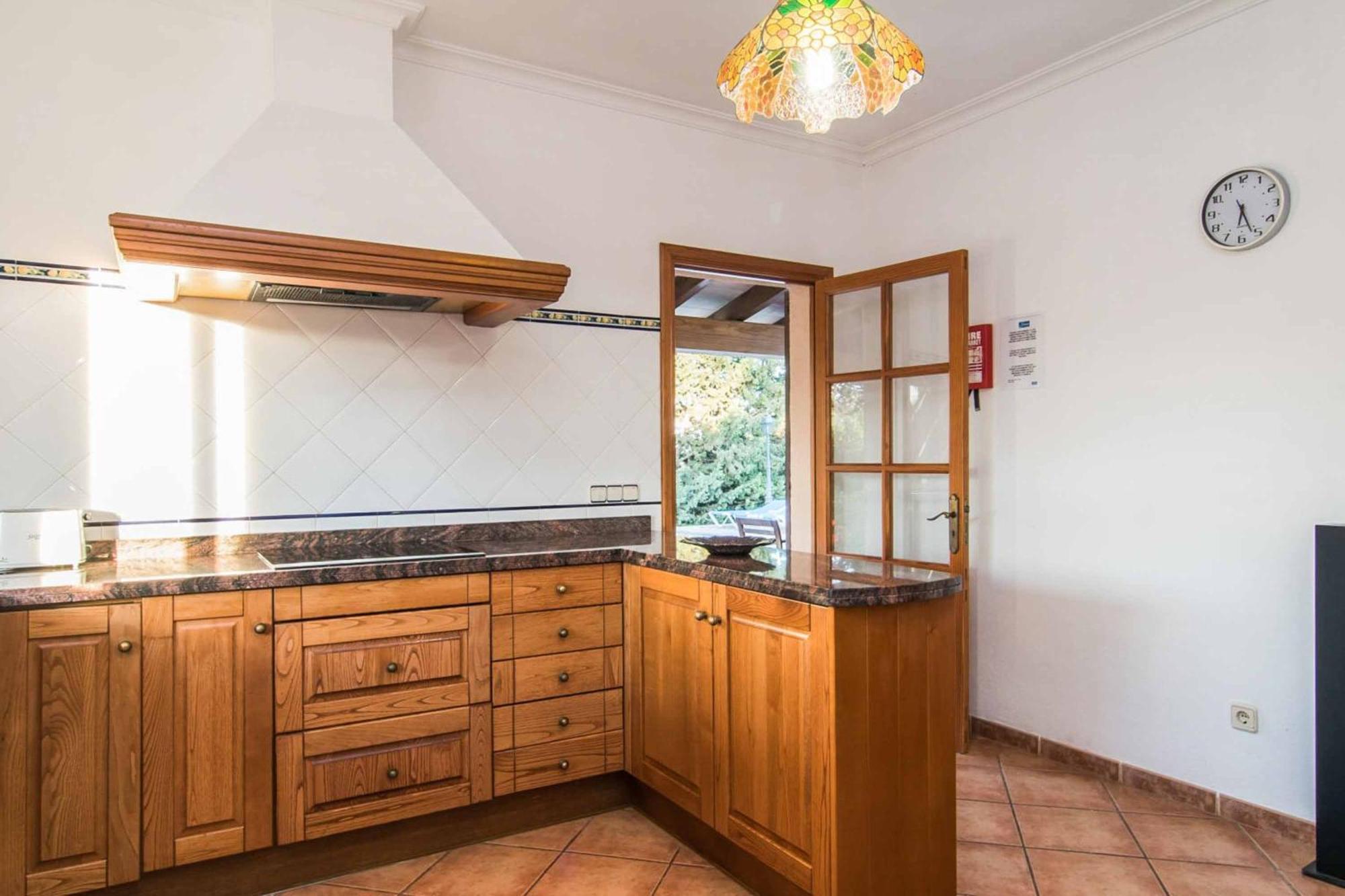 Vobis Villa *