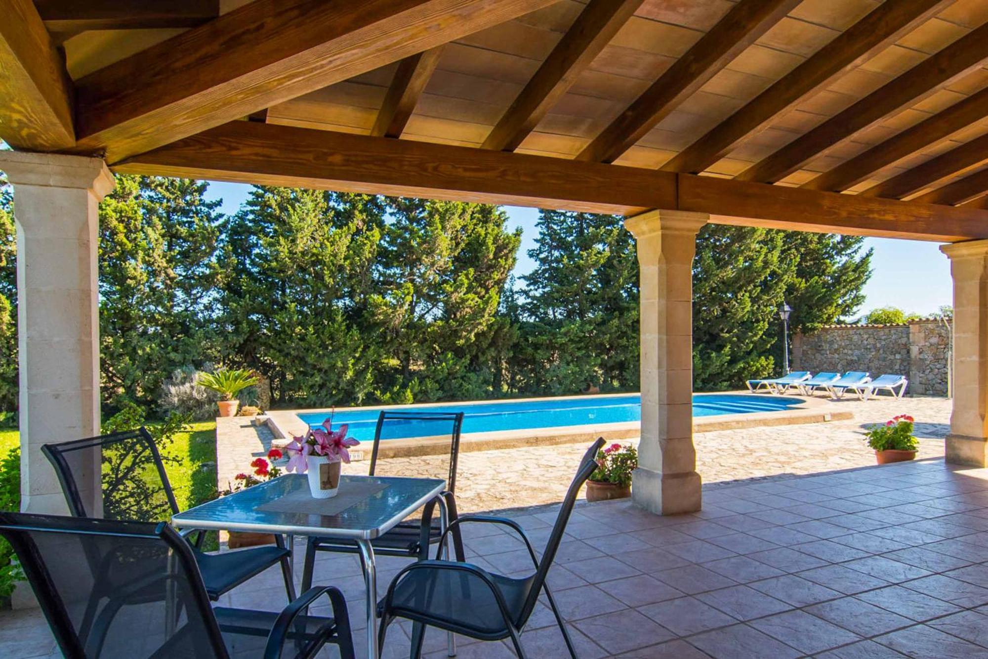 Vobis Villa Port de Pollença