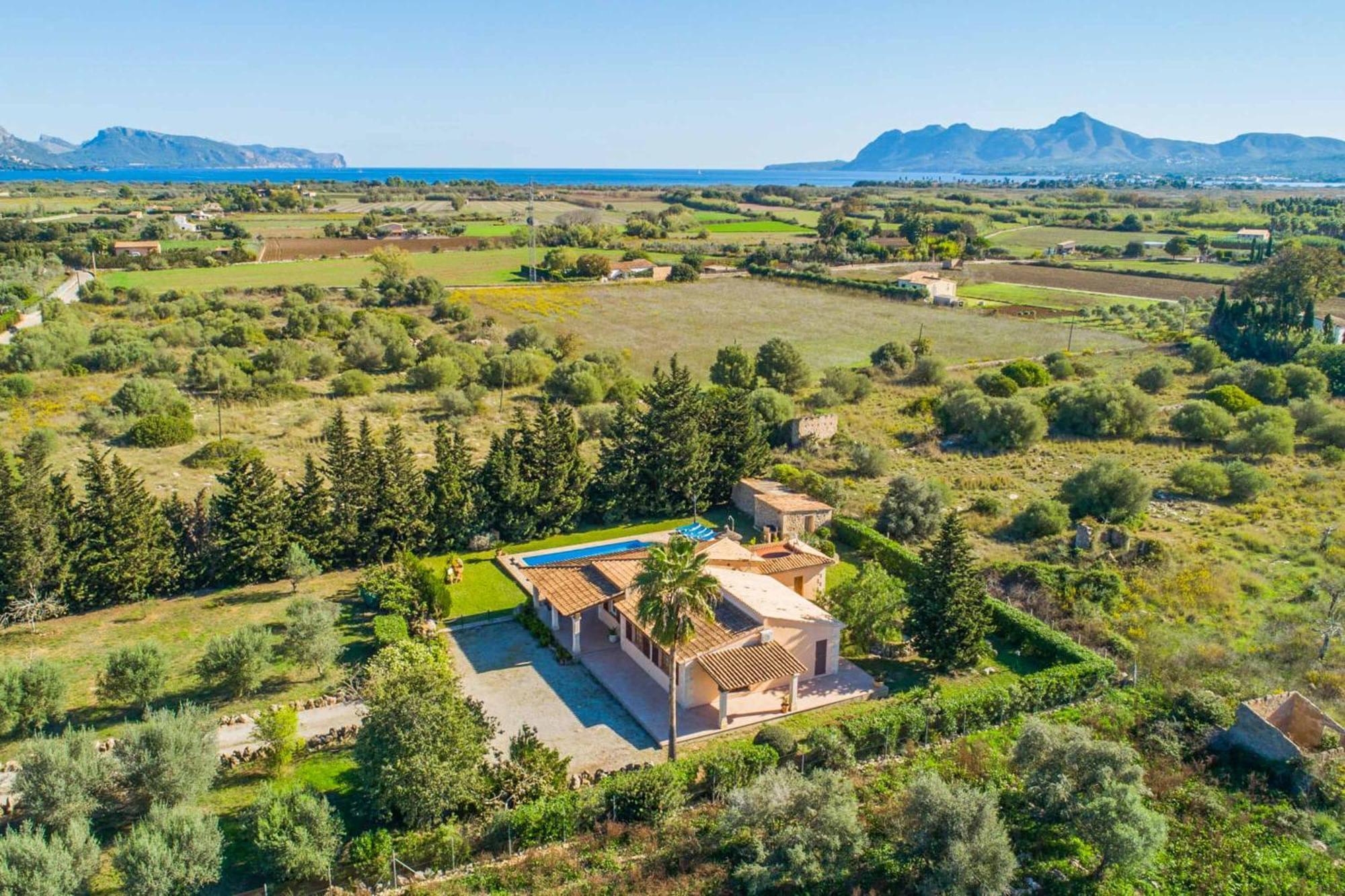 Vobis Villa Port de Pollença