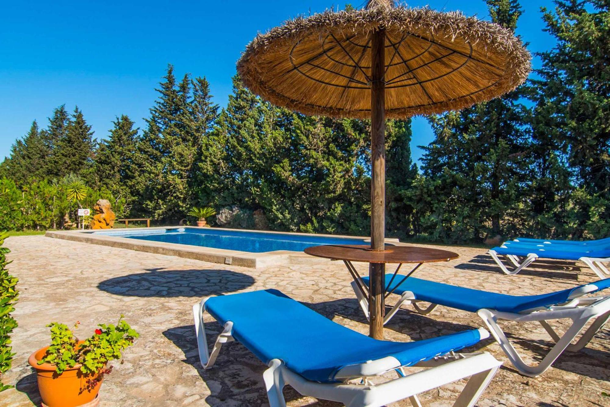 Villa Vobis
